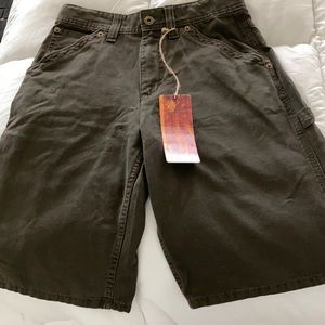 Cargo Shorts